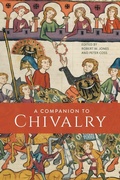 Cover: A Companion to Chivalry - Boydell & Brewer