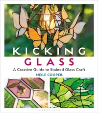 Abbildung von: Kicking Glass - Herbert Press Ltd