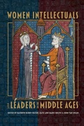 Cover: Women Intellectuals and Leaders in the Middle Ages - D.S. Brewer