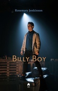 Cover: Billy Boy - Arlen House