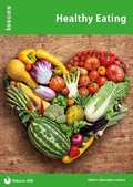 Cover: Healthy Eating: 408 - Independence Educational Publishers