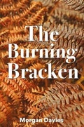 Cover: The Burning Bracken - Victorina Press