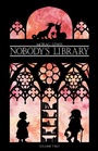 Cover: Nobody's Library volume 2 - Sweatdrop Studios