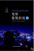 Cover: Meeting And Parting Like Drama Volume3 - Billson International Ltd