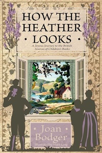Abbildung von: How the Heather Looks - Publishdrive