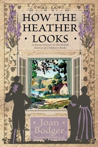Enlarge image Cover: How the Heather Looks - Living Book Press