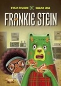 Cover: Frankie Stein - Ford Street Publishing Pty Ltd