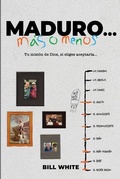 Cover: Maduro Mas O Menos - Baxter Press