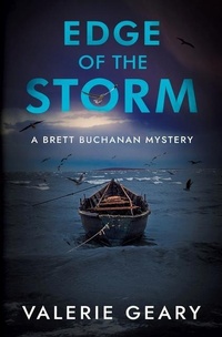 Enlarge image Cover: Edge of the Storm - Broken Branch Books