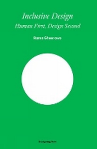 Enlarge image Cover: Inclusive Design - Lund Humphries Publishers Ltd