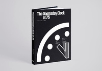 Abbildung von: The Doomsday Clock at 75 - Hat & Beard