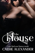 Cover: The House - Caskara Press