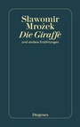 Cover: Die Giraffe - Diogenes
