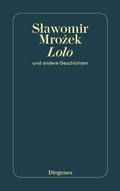 Cover: Lolo - Diogenes