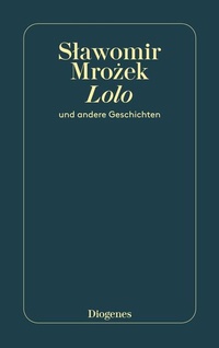 Enlarge image Cover: Lolo - Diogenes
