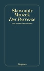 Cover: Der Perverse - Diogenes