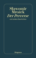Cover: Der Perverse - Diogenes