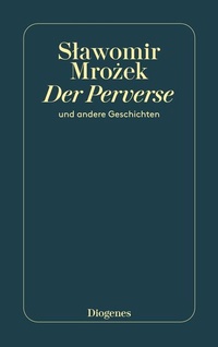 Enlarge image Cover: Der Perverse - Diogenes