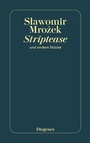 Cover: Striptease - Diogenes