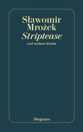 Cover: Striptease - Diogenes