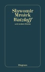 Cover: Watzlaff - Diogenes