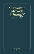 Cover: Watzlaff - Diogenes