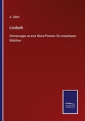 Cover: Liesbeth - Outlook