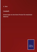 Cover: Liesbeth - Outlook