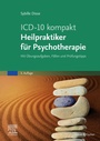 Bild: ICD-10 kompakt - Heilpraktiker für Psychotherapie - Urban & Fischer