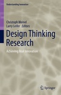 Cover: Design Thinking Research - Springer