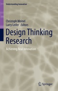 Bild: Design Thinking Research - Springer
