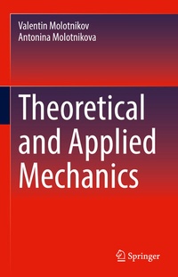 Abbildung von: Theoretical and Applied Mechanics - Springer