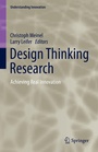 Cover: Design Thinking Research - Springer