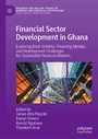 Cover: Financial Sector Development in Ghana - Palgrave Macmillan