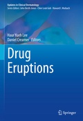 Cover: Drug Eruptions - Springer
