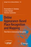 Cover: Online Appearance-Based Place Recognition and Mapping - Springer