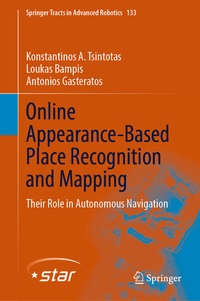 Abbildung von: Online Appearance-Based Place Recognition and Mapping - Springer