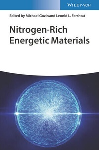 Abbildung von: Nitrogen-Rich Energetic Materials - Wiley-VCH