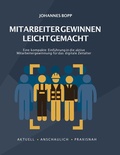 Cover: Mitarbeiter gewinnen leicht gemacht - Books on Demand