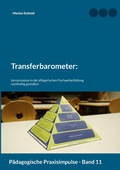 Cover: Transferbarometer: - P&auml;dagogische Praxisimpulse