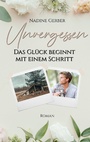Cover: Unvergessen - Books on Demand