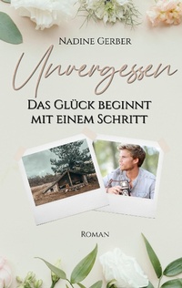 Enlarge image Cover: Unvergessen - Books on Demand