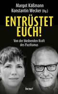 Cover: Entr&uuml;stet euch! - bene! eBook