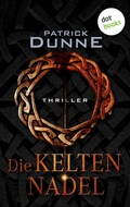 Cover: Die Keltennadel - dotbooks