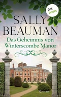 Cover: Das Geheimnis von Winterscombe Manor - oder: Engel aus Stein - dotbooks