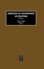 Cover: Advances in Management Accounting - Elsevier
