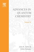Cover: Advances in Quantum Chemistry - Academic Press