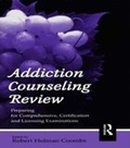 Cover: Addiction Counseling Review - Routledge