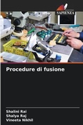 Cover: Procedure di fusione - International Book Market Service Ltd
