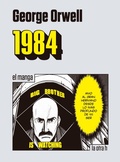 Cover: 1984 - La otra h